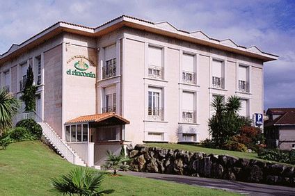 Hotel Begona Park