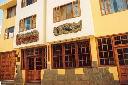 Qelqatani Hotel