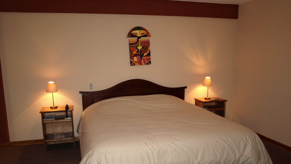 Qelqatani Hotel Suite