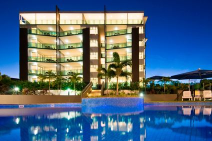 Akama Resort