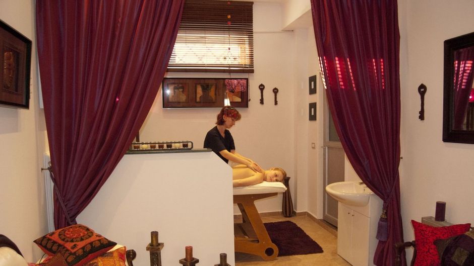 Phoenicia Grand Hotel Spa