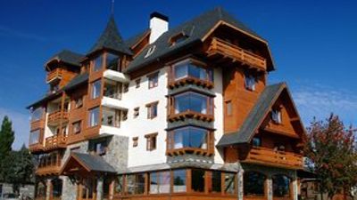 Hotel Puelche
