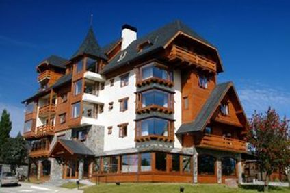 Hotel Puelche