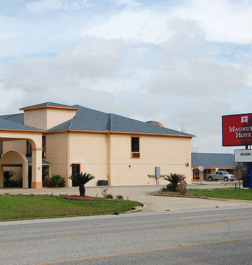 Motel 6 Abbeville