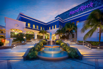Hard Rock Hotel Riviera Maya Heaven