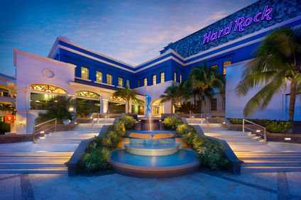 Hard Rock Hotel Riviera Maya Heaven