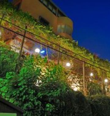 Beit Maimon Hotel