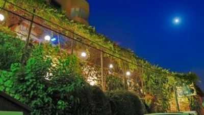 Beit Maimon Hotel