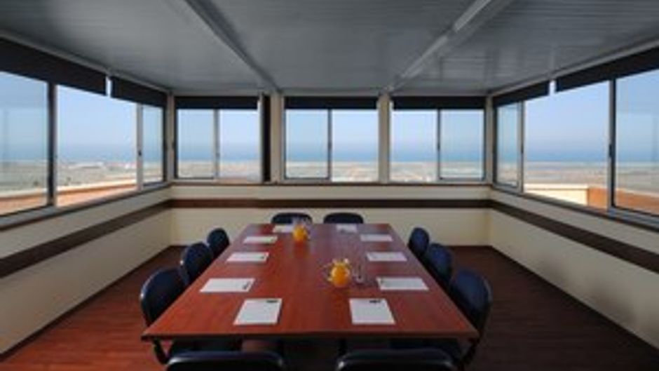 Beit Maimon Hotel Meeting