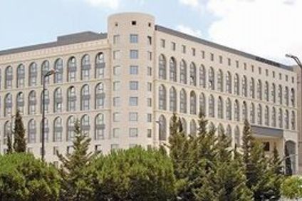 Grand Court Hotel