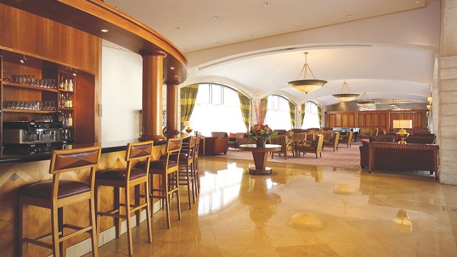Grand Court Hotel Restaurant