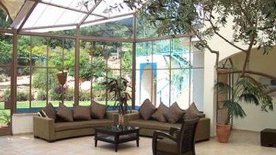 Amirey Hagalil Spa Hotel
