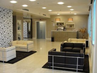 Hotel Omnia