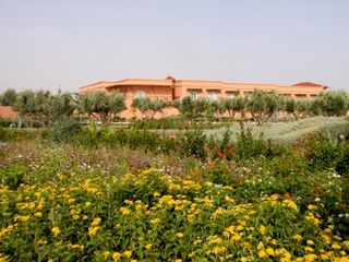Hotel Vatel Golf & Spa Marrakech