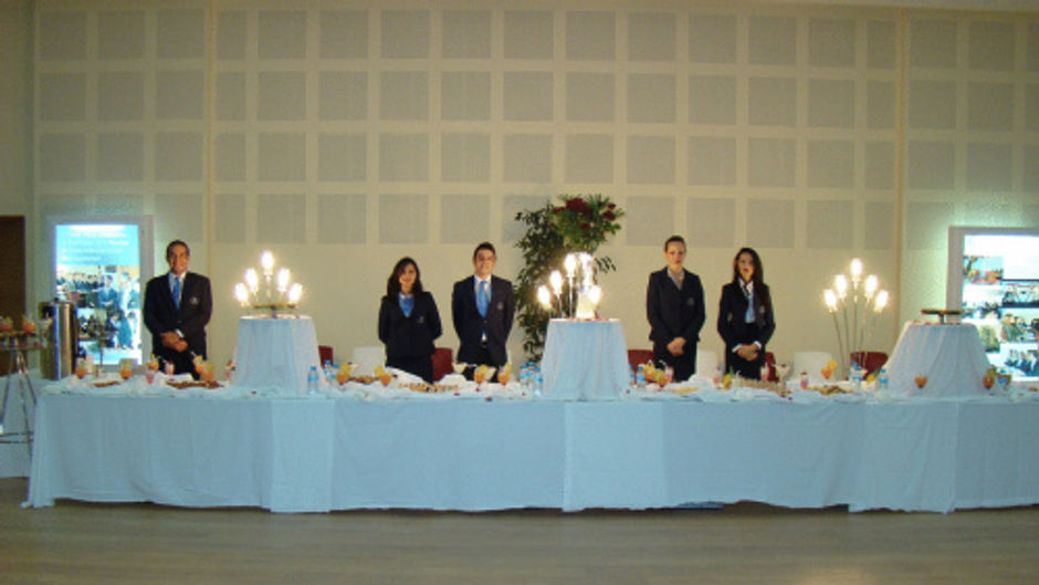Hotel Vatel Golf & Spa Marrakech Meeting