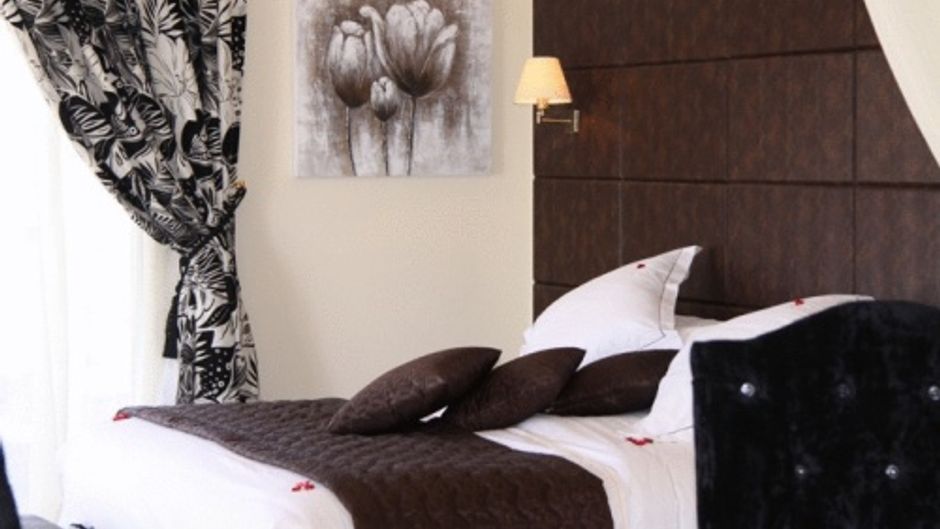 Hotel Vatel Golf & Spa Marrakech Suite