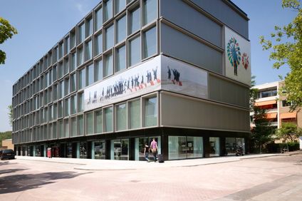 citizenM Amsterdam South