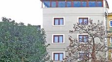Alaaddin Hotel