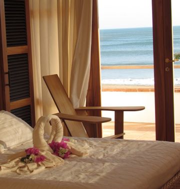 Villa Camilla Suites