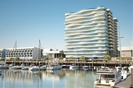 Troia Design Hotel