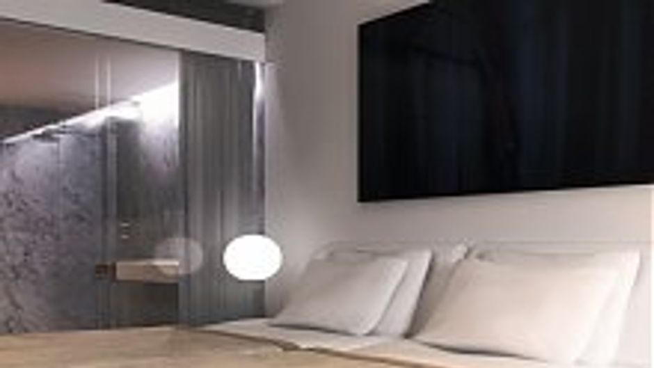 Troia Design Hotel Room