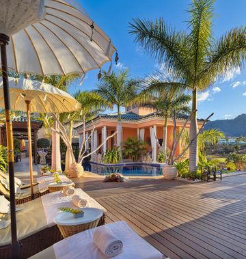 Royal Garden Villas & Spa