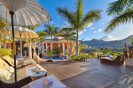 Royal Garden Villas & Spa