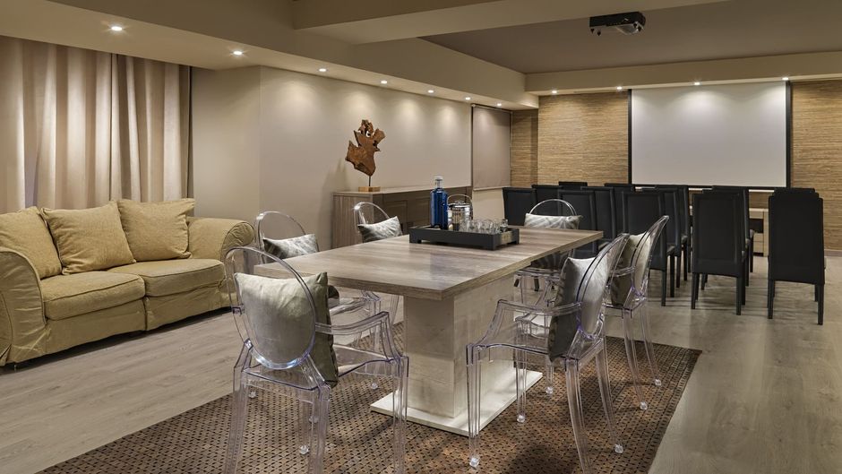 Royal Garden Villas & Spa Meeting