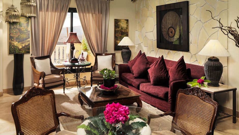 Royal Garden Villas & Spa Suite