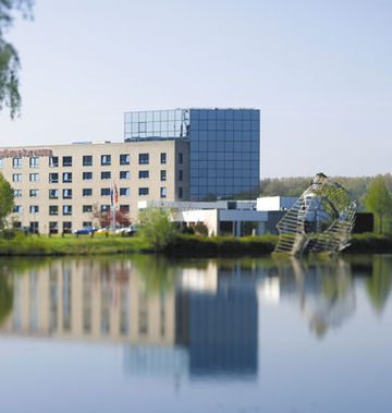 Moevenpick Hotel 's-Hertogenbosch
