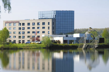 Moevenpick Hotel 's-Hertogenbosch