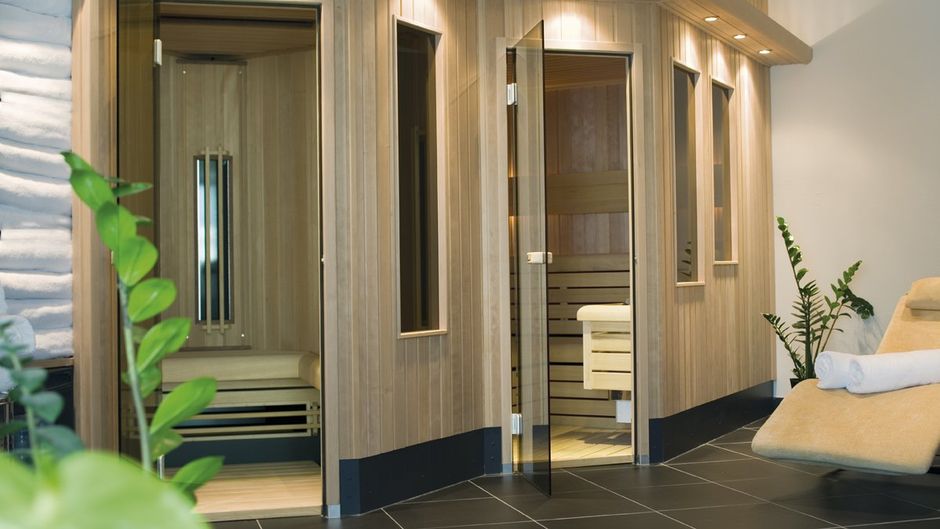 Moevenpick Hotel 's-Hertogenbosch Health