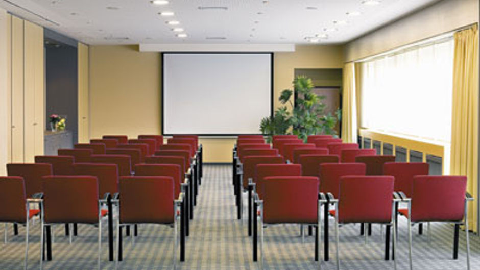 Moevenpick Hotel 's-Hertogenbosch Meeting