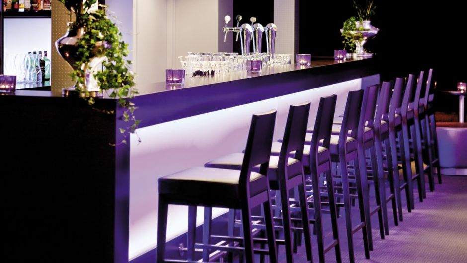 Moevenpick Hotel 's-Hertogenbosch Restaurant