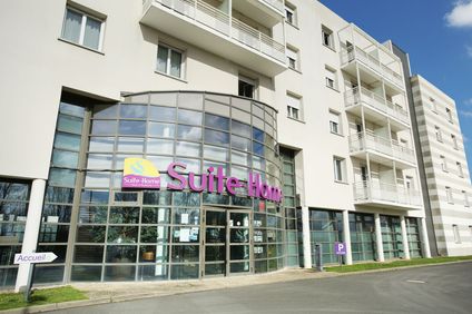 Suite-Home Saran