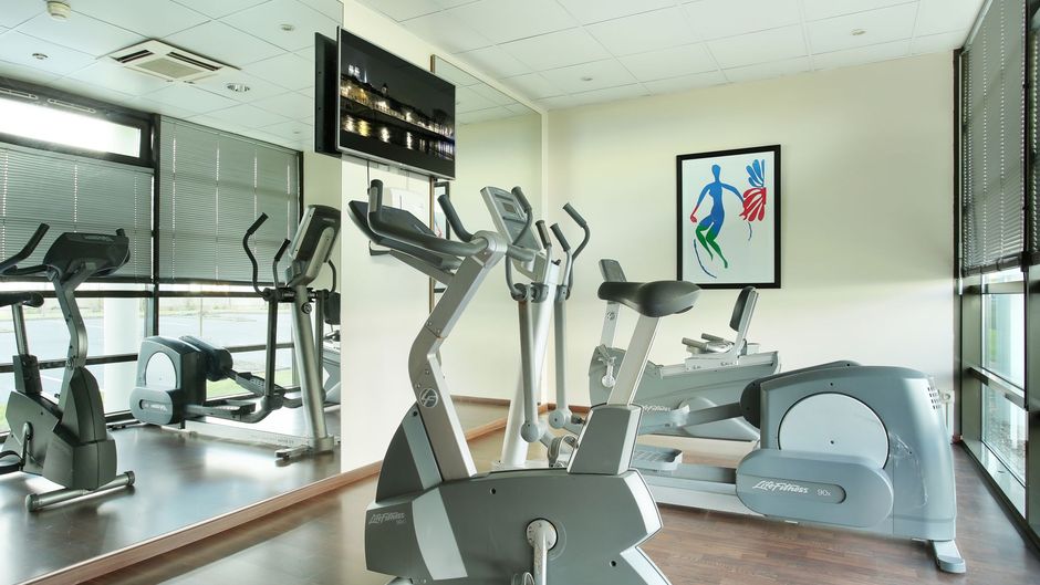 Suite-Home Saran Health