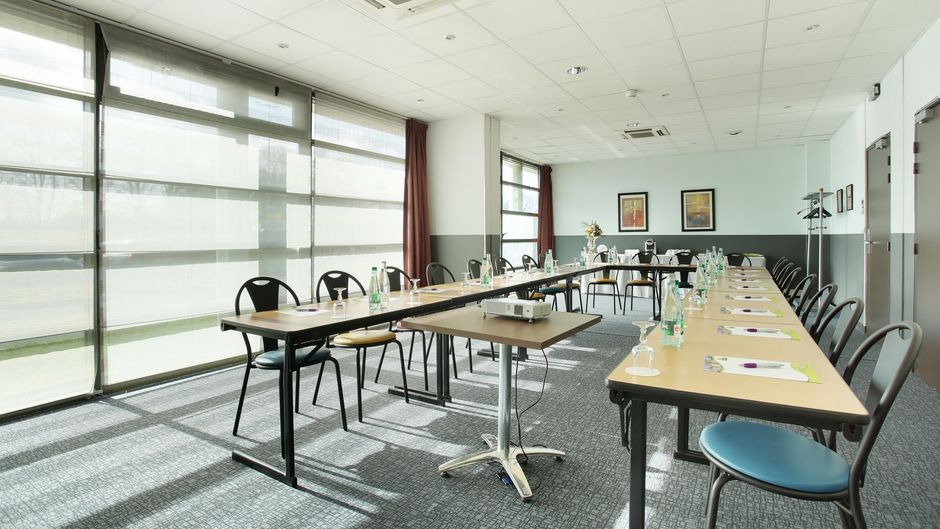 Suite-Home Saran Meeting