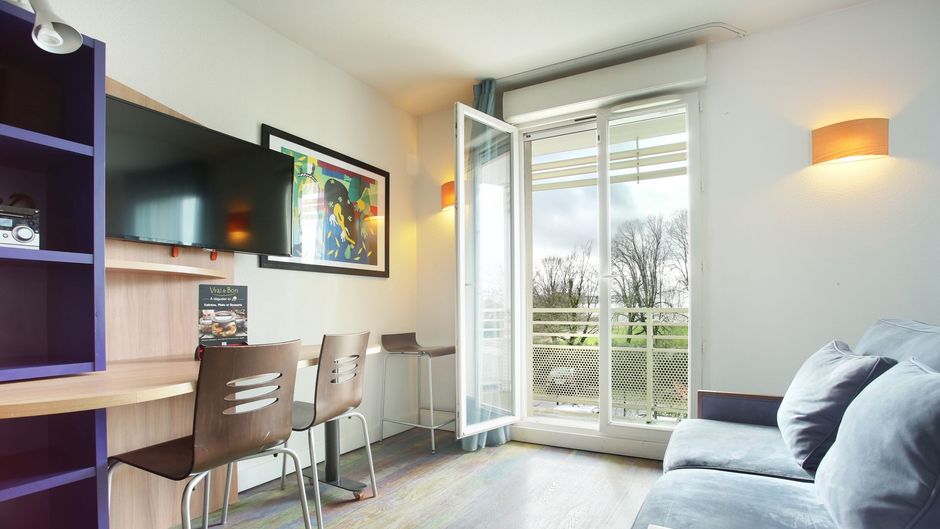Suite-Home Saran Suite