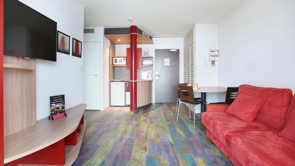 Suite-Home Saran Suite