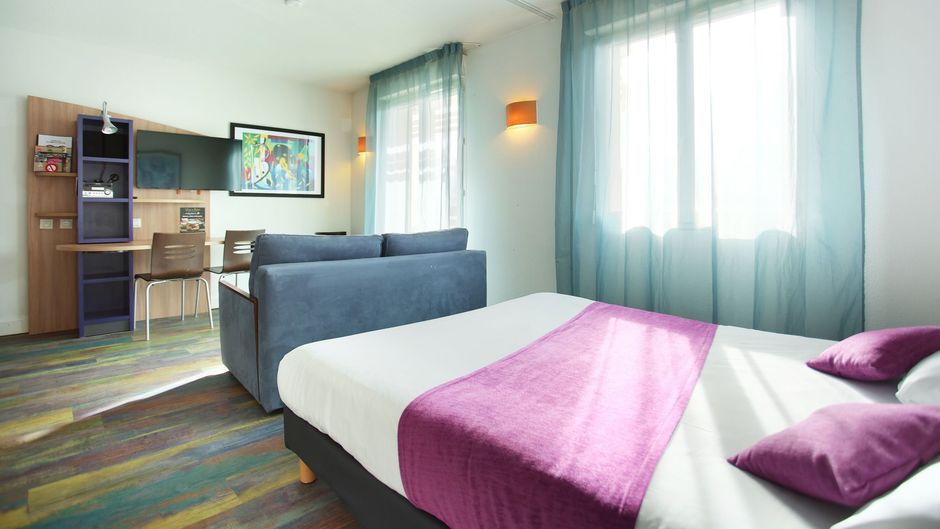 Suite-Home Saran Suite