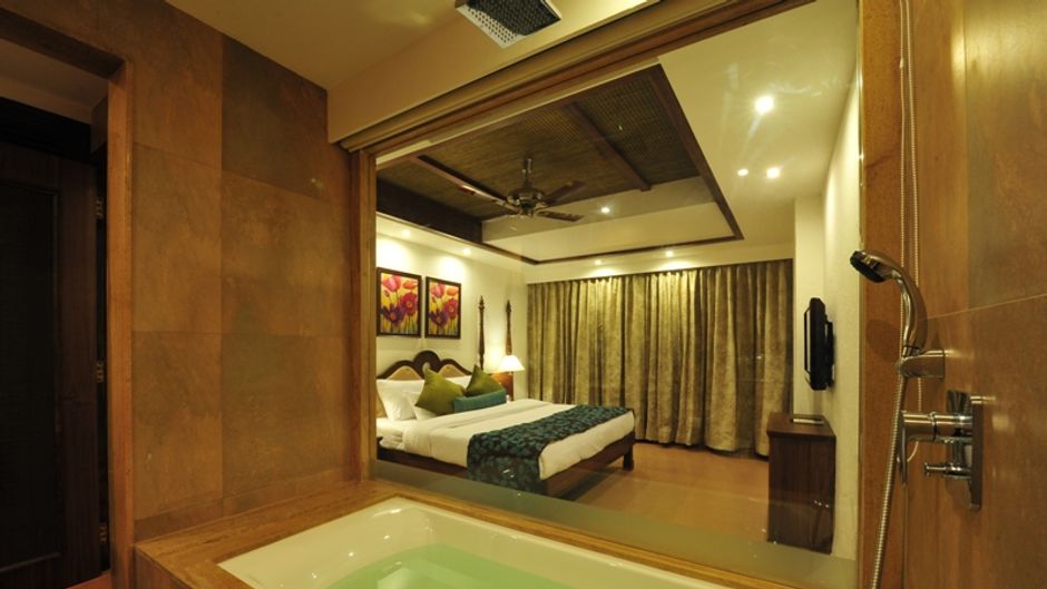 Adamo The Bellus Suite