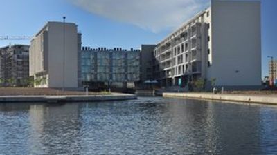 aha Harbour Bridge Hotel & Suites