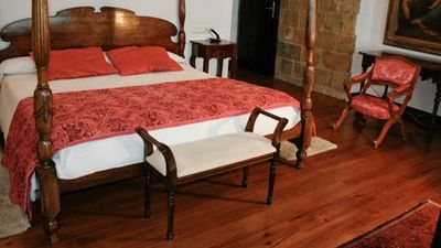 Hotel Saiaz Getaria