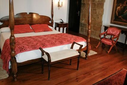 Hotel Saiaz Getaria