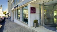 HF Fenix Garden