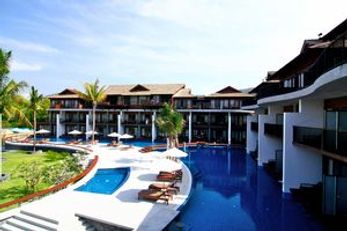 Holiday Inn Resort Krabi Ao Nang Beach