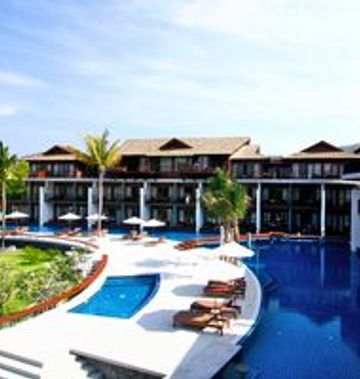 Holiday Inn Resort Krabi Ao Nang Beach