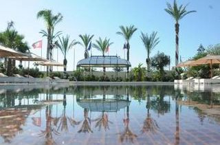 Visir Resort & Spa