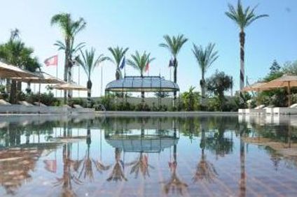 Visir Resort & Spa