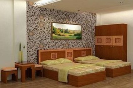 Hanoi Charming Hotel